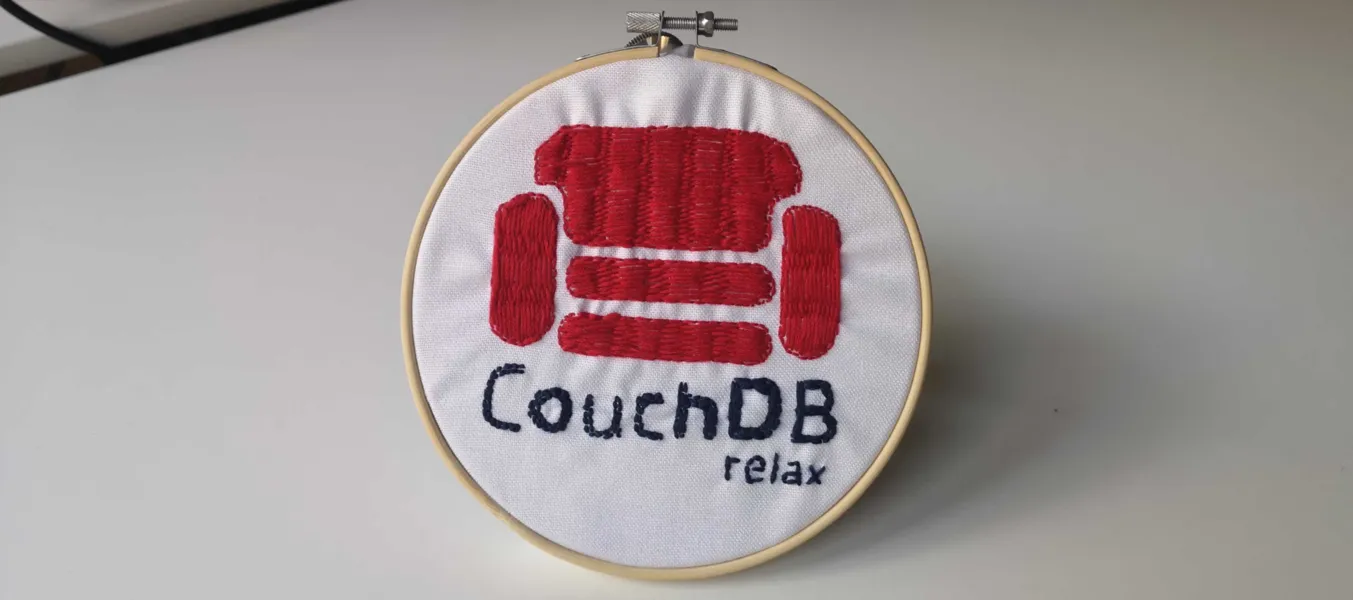 Header image for blog post CouchDB Interviews: Joan Touzet