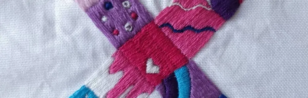 Header image for blog post A Different Approach to Conference Goodies