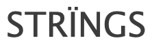 String Digital Products S.L.